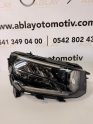 CİTROEN BERLİNGO 2024-2025 FULL LED SAĞ ÖN FAR - 9852932780