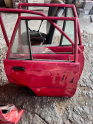 SUZUKİ MARUTİ SAĞ ARKA KAPI
