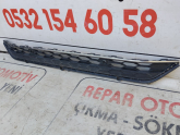 Volkswagen tiguan ön tampon orta ızgarası 5na853677c 16-20