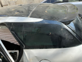 Citreon ds5 sağ arka kelebek camı