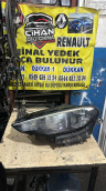 FİAT EGEA SOL ÖN FAR ORJ ÇIKMA