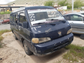 Hundai h100 2001 model boş blok