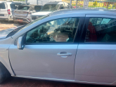 OPEL ASTRA H SOL ÖN KAPI GRİ HATASIZ