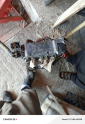 Oto Çıkma Parça / Fiat / Palio / Motor / Motor Komple / Çıkma Parça 