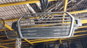 Orj çıkma audi Q7 ön panjur
