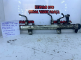 Opel Corsa C Kasa 1,3 Yakıt Borusu