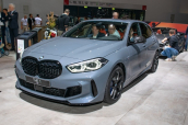 BMW 1 SERİ F-40 ÖN CAM