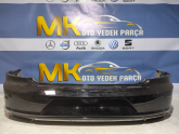 VOLVO S90 ARKA TAMPON DOLU (SİYAH)