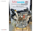 Volkswagen Golf 1.4 TSİ 125 HP CZC Sıfır Motor Faturalı
