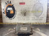 55198188-0281012094 FİAT DOBLO 1.9 JTD (ECU) MOTOR BEYNİ