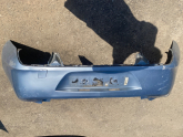 Opel Astra j arka tampon orijinal çıkma