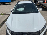 DACİA SANDERO MOTOR KAPUTU ORİJİNAL SÖKME