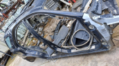 kia sorento 2006 kesme sağ yan duvar/çamurluk (son fiyat).