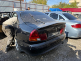 MİTSUBİSHİ CARİSMA SOL STOP LAMBASI 96-00 MODEL