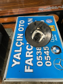 Oto Çıkma Parça / Renault / Trafic / Fren & Debriyaj / Vestenhauz (Westinghouse) / Çıkma Parça 