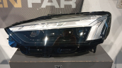 AUDİ A5 SOL FAR MATRİX DOLU 2020-2023 8W6941039 DİSY