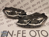VW GOLF 7.5 MERCEKLİ FULL LED XENON SOL FAR SIFIR 5G1941773