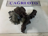 CADDY 2.0 TDI TURBO 03L253056G ÇAĞRI OTO MASLAK