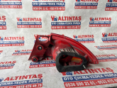 Oto Çıkma Parça / Seat / Leon / Elektrik / Stop / Çıkma Parça 