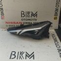 Oto Çıkma Parça / MG / MG7 / Elektrik / Far / Çıkma Parça 