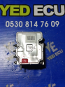 NK31-28273-DC Ford Transit ABS beyni Orjinal çıkma