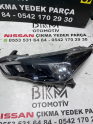 micra k14 19- sağ sol far