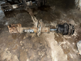 OPEL ASTRA G AMORTİSÖR SAĞ
