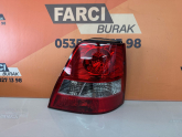KİA SORENTO SAĞ STOP SIFIR İTHAL 2002