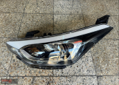 HYUNDAİ İ20 SOL FAR ORJİNAL EYUPCAN OTODA