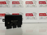 MERCEDES W212 ŞASİ RÖMORK BAĞLANTI MODÜLÜ A2129001901