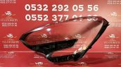 2019-2023 RENAULT CLİO 5 SOL FAR CAMI
