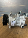 AUDİ A1 A3 A4 A5 Q2 Q3 TT SANDEN KLİMA KOMPRESÖRÜ 5Q0820803
