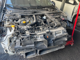 RENAULT MEGANE 4 RADYATÖR SETİ ORJİNAL HATASIZ SÖKME