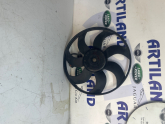 Land Rover evoge fan