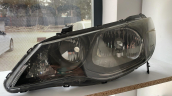 2009-11MODEL HONDA CİVİC HATASIZ ORJ ÇIKMA SOL FAR