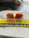 Astra f sağ sol sinyaler