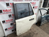 Oto Çıkma Parça / Land Rover / Freelander / Kaporta & Karoser / Sol Arka Kapı / Çıkma Parça 