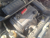 Proton Gen2 çıkma Motor 1.6