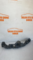 Renault Megane 2 2003  2006  sağ ön Tampon Braketi 8200114674