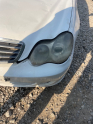 GEELY Echo sol far