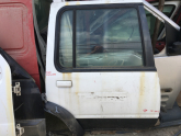 Ford Explorer Sağ Arka Kapı Kilidi Cam Krikosu