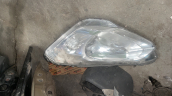 Çıkma Citroen Berlingo sol far orijinal