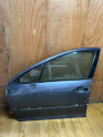 PEUGEOT 407 2004 2011 SOL ÖN KAPI
