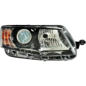 Volkswagen M.MARELLI Far Sag 5E1941018A OCTAVIA