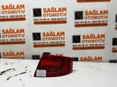 ÇIKMA  AUDİ A4 B8 SAĞ ARKA STOP 8K5945096
