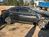 Honda civic sanruf   Kople