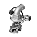 TURBO ŞARJ H100 KMY 12-19 / BONGO 12- A2 - EURO 5 / 282314A850