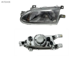 HYUNDAI ACCENT 95-97 SOL FAR 221-1108L