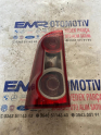 2008 DACİA LOGAN MCV SOL ARKA STOP
