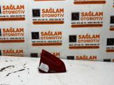 ÇIKMA AUDİ A3 SOL BAGAJ İÇİ STOP 8P0945093